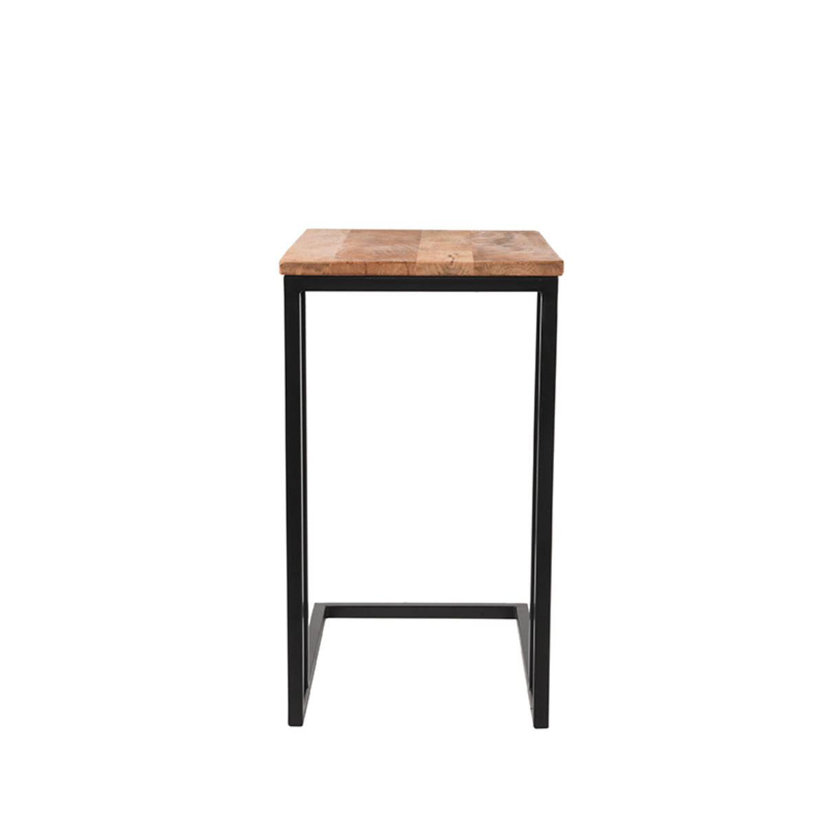 LABEL51 Bijzettafel Move - Mangohout